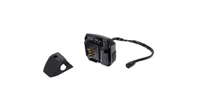Shimano Steps Bm-E6010 Battery Mount Bracket 1