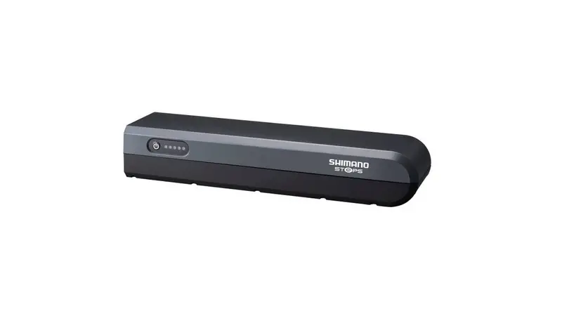 Shimano Steps Bt-E6001 Lithium-Ion Battery Pack 1