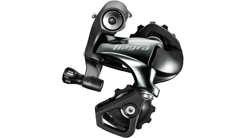 Shimano Tiagra Rd-4700 10-Speed Rear Derailleur 1