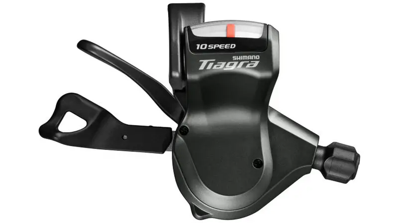 Shimano Tiagra Sl-4700 10-Speed Road Shifter Set 1