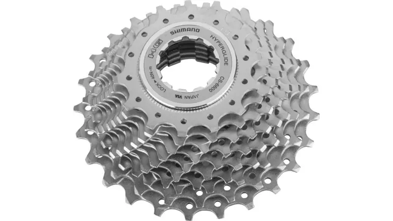 Shimano Ultegra Cs-6600 10-Speed Cassette 1