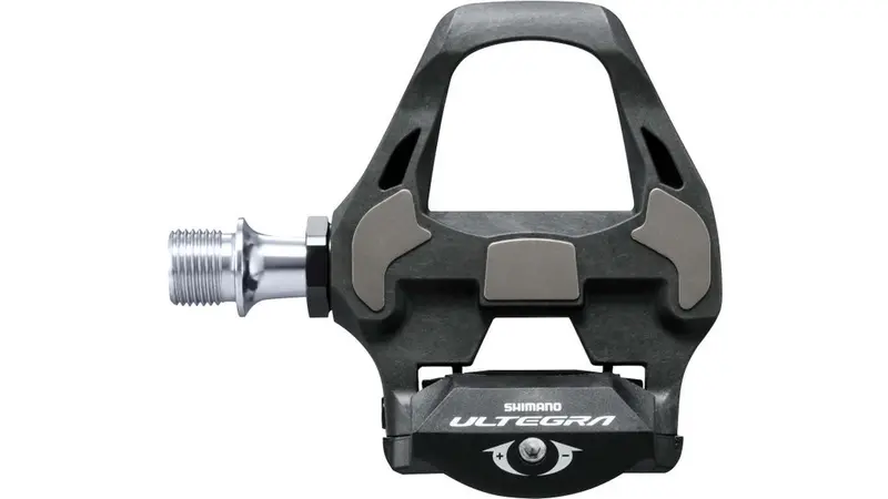 Shimano Ultegra Pd-R8000E1 Road Pedals With Spd-Sl Cleats 1