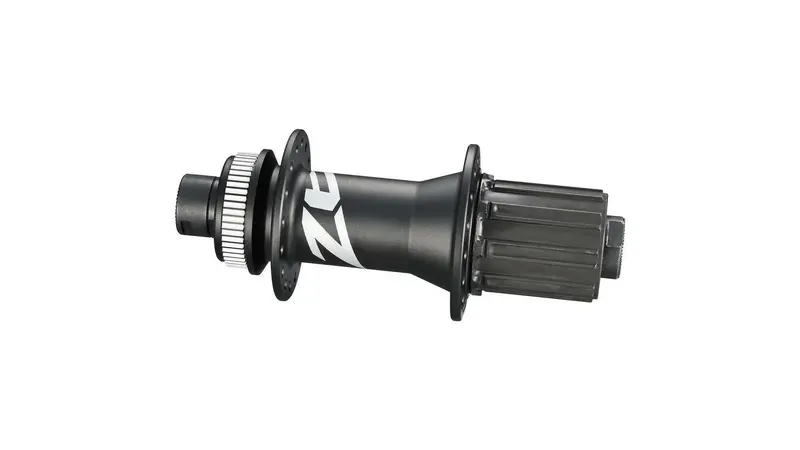 Shimano Zee Fh-M645 Rear Hub – 9/10-Speed Cassette Compatible 1