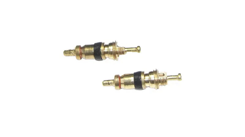 Short Presta Valve Core Replacement Insert 1