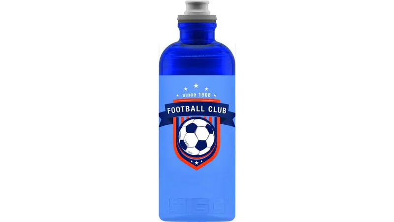 Sigg Hero Graphic Travel Bottle – 0.5L 1
