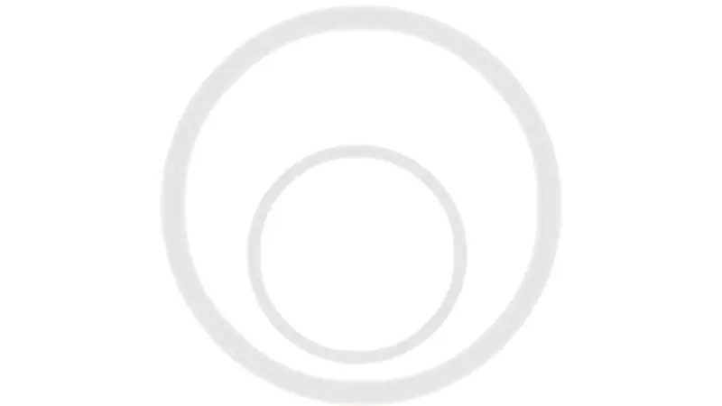 Sigg Hero Replacement Gasket Kit 1
