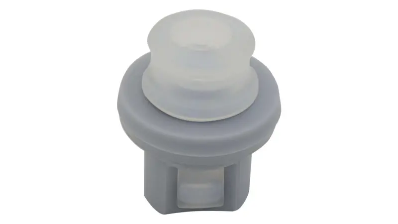 Sigg Hero Spout Lid With Leak-Proof Seal 1