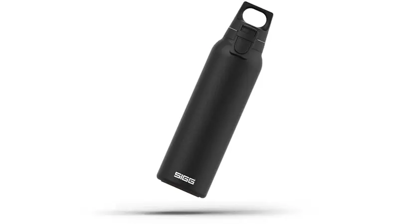 Sigg Hot & Cold One Light Vacuum Bottle – 0.55 L 1