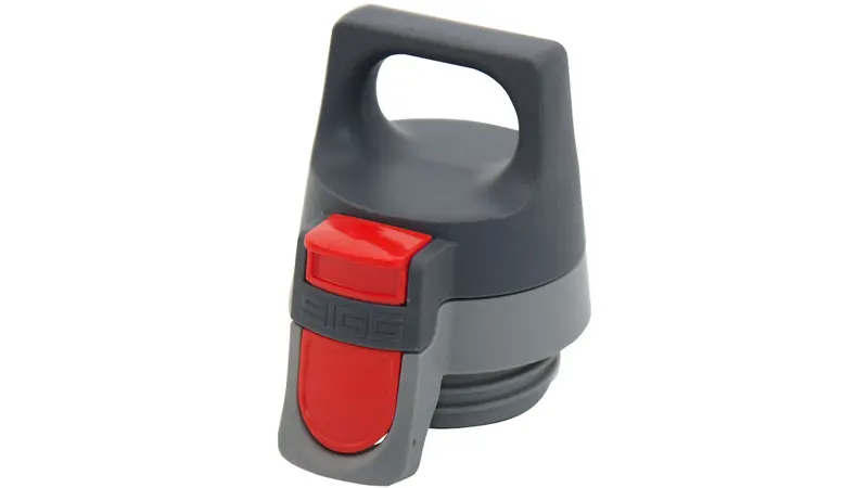 Sigg Hot & Cold One Top Insulated Bottle 1