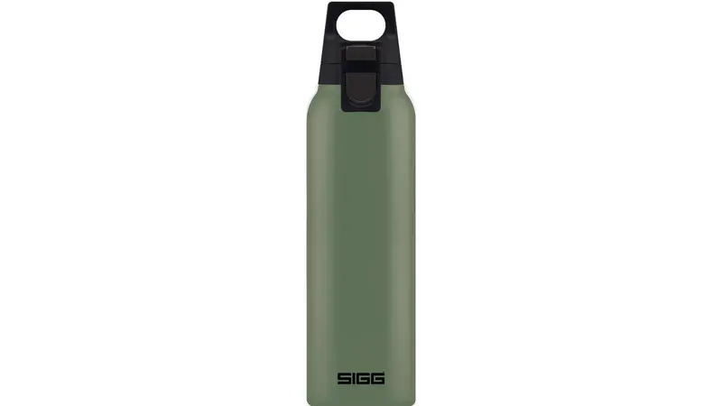 Sigg Hot & Cold One Vacuum-Insulated Bottle – 0.5L 1