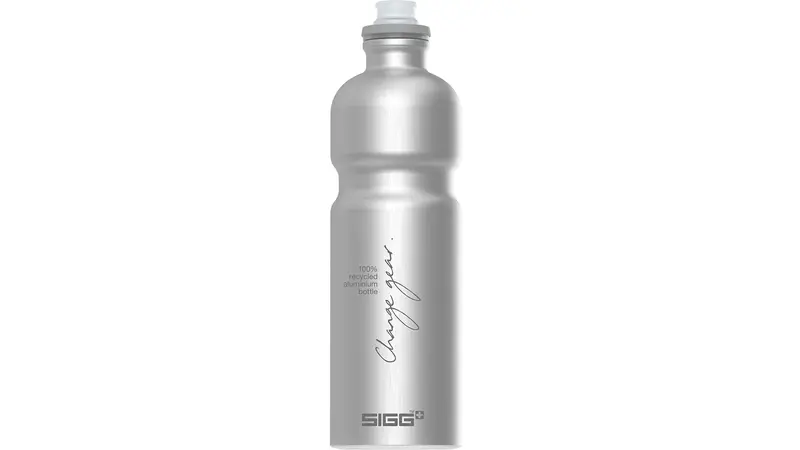 Sigg Move Myplanet Lightweight Water Bottle – 0.75 L 1