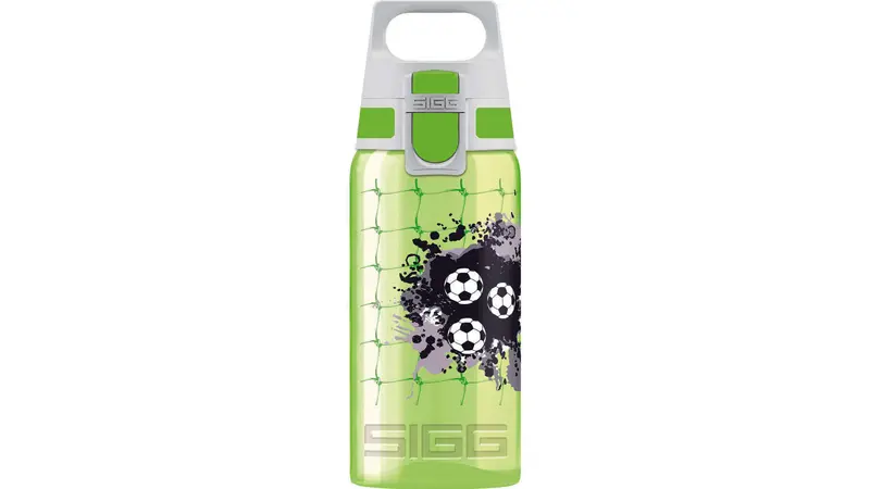 Sigg Viva One Graphic Water Bottle – 0.5L 1
