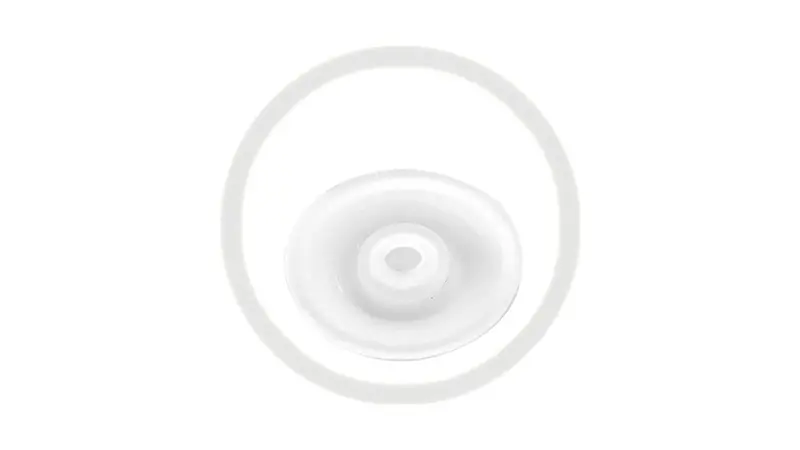 Sigg Wide Mouth One Top Replacement Gasket 1