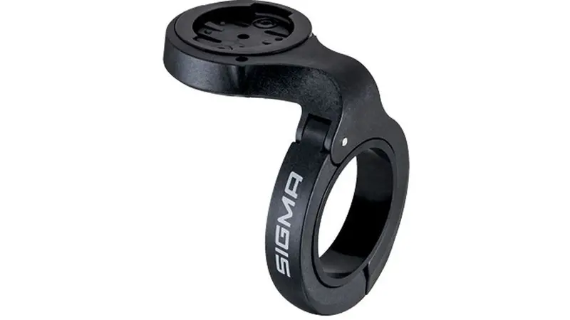 Sigma Butler Gps Mount With Over-Clamp 1