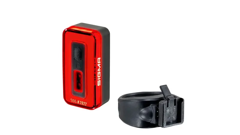 Sigma Hiro 70 Cob Rear Bike Light With Usb Charging 1