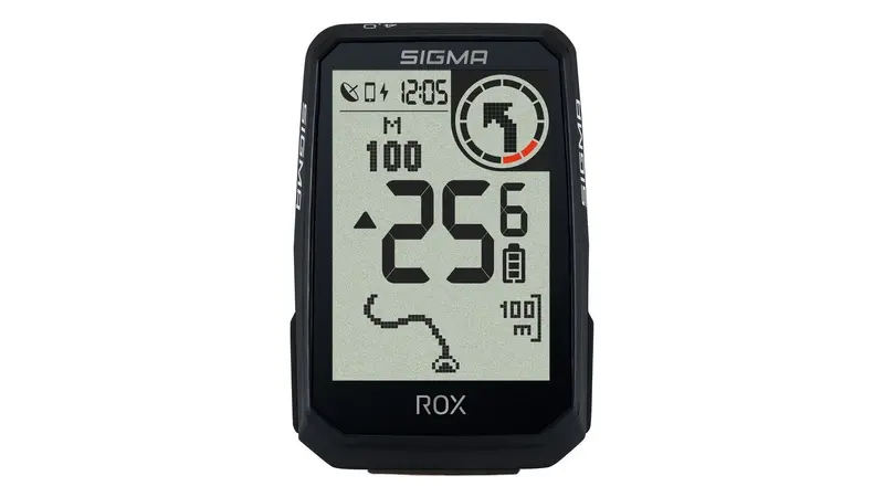 Sigma Rox 4.0 Endurance 1