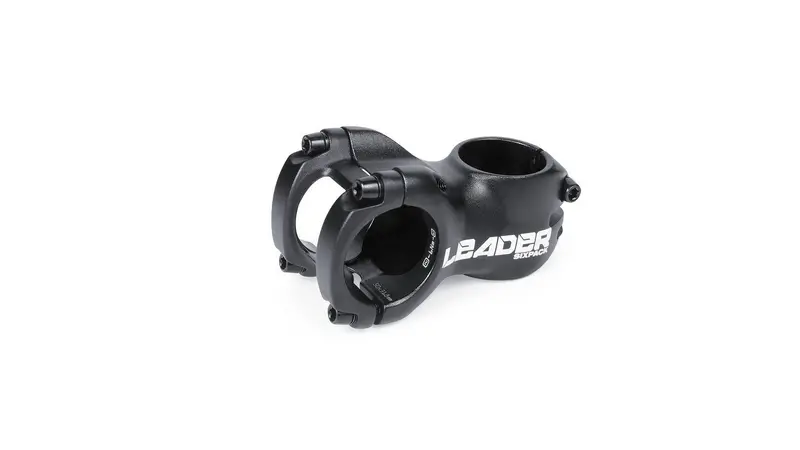 Sixpack Leader Adjustable Stem 1