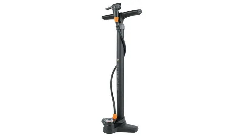 Sks Air-X-Press 8.0 Floor Pump With Pressure Gauge 1
