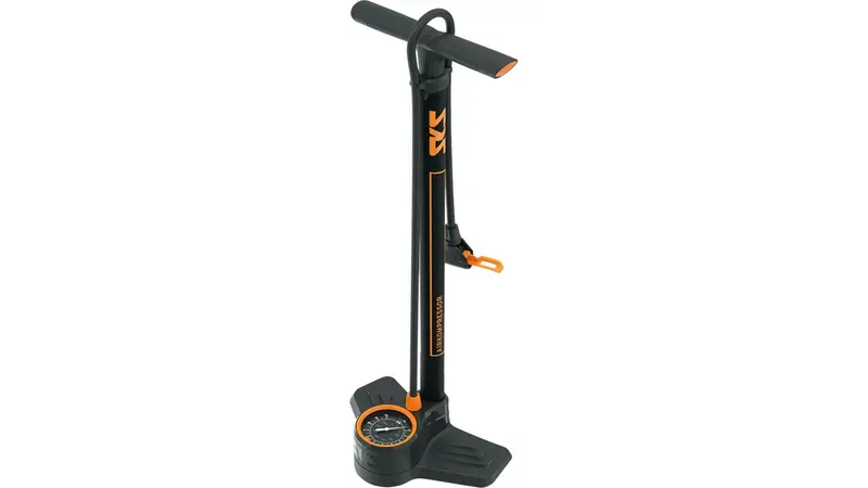 Sks Aircompressor 10.0 Floor Pump For Bicycles 1