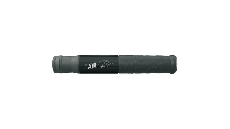 Sks Airflex Explorer Clik Tec – Compact Floor Pump With Click-Engage Head 1