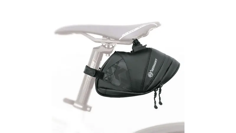 Sks Explorer Click 1800 Rapid-Deployment Bike Cover 1