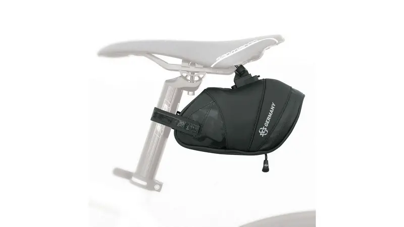 Sks Explorer Click 800 Snap-Fit Bike Protection Cover 1
