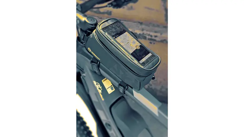 Sks Explorer Smart Fender Set – Full-Coverage Mudguard System 1