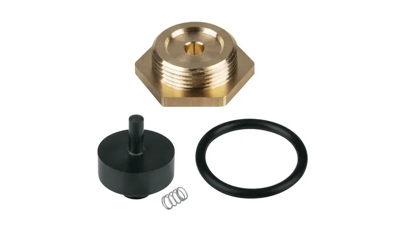 Sks Rebound Valve Kit For Racing Floor Pumps 1