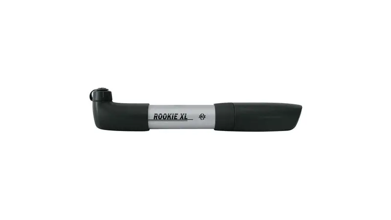 Sks Rookie Xl Mini Pump – Extended Capacity Version 1