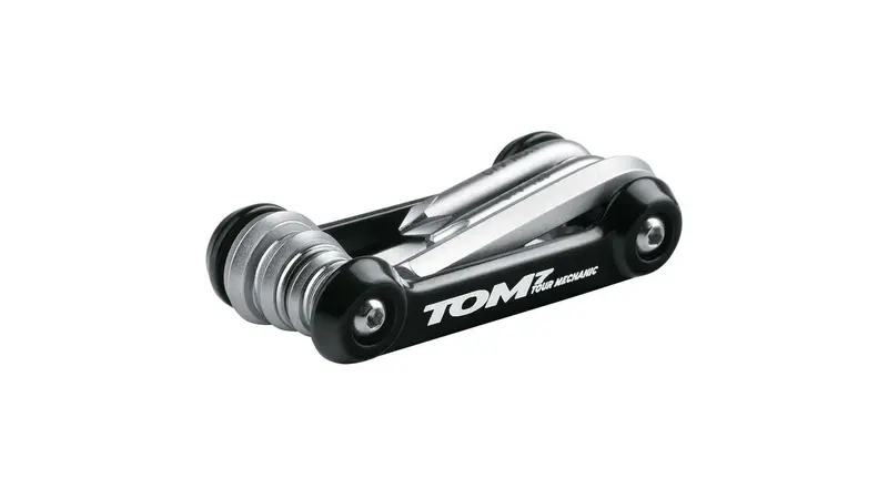 Sks Tom 7 Multi-Tool For On-The-Go Repairs 1