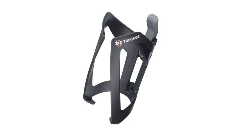 Sks Topcage Premium Bottle Cage – Low-Profile Aluminum Design 1