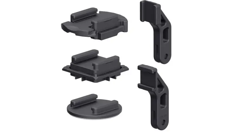 Sp Connect Adhesive Mounting Kit – Removable Base Set 1