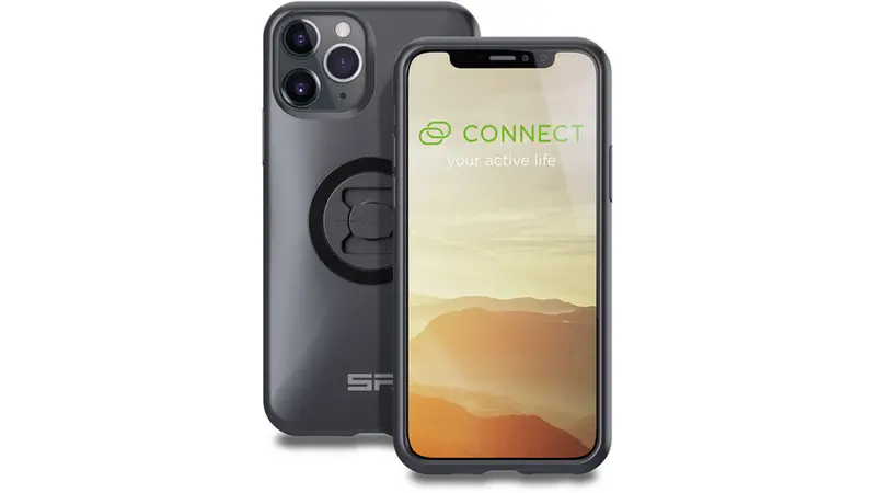 Sp Connect All-Weather Iphone Case 1