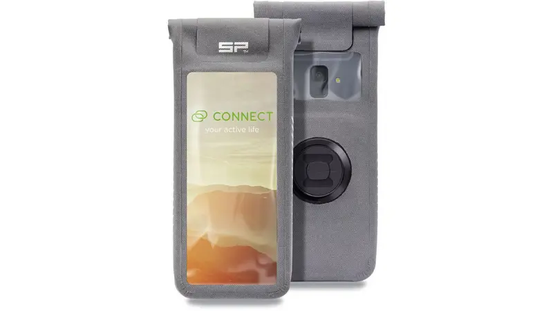 Sp Connect All-Weather Universal Phone Protection Case 1