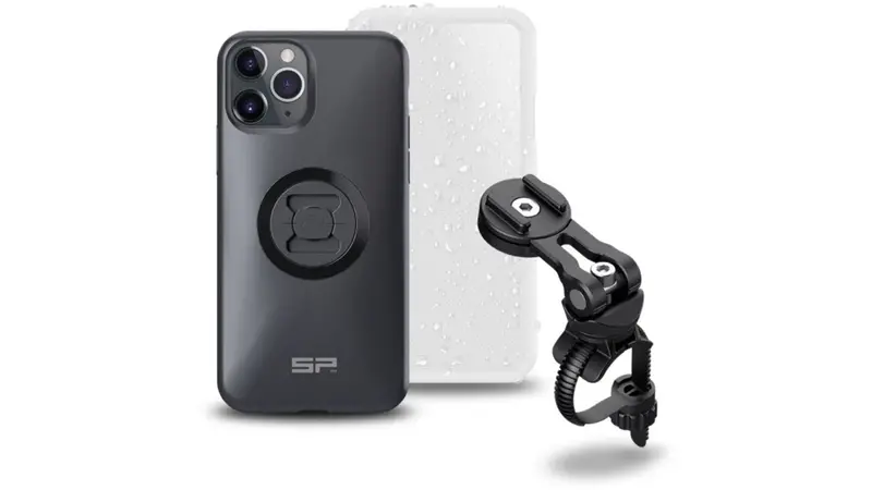 Sp Connect Bicycle Mounting Kit Ii – Iphone Edition 1