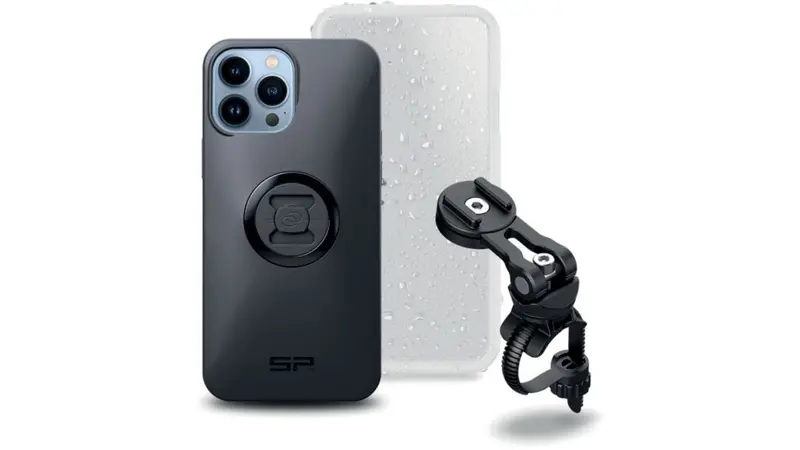 Sp Connect Bike Bundle Ii – Designed For Iphone Integration 1