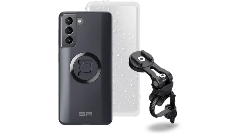 Sp Connect Bike Bundle Ii – Samsung-Centric Mounting Solution 1
