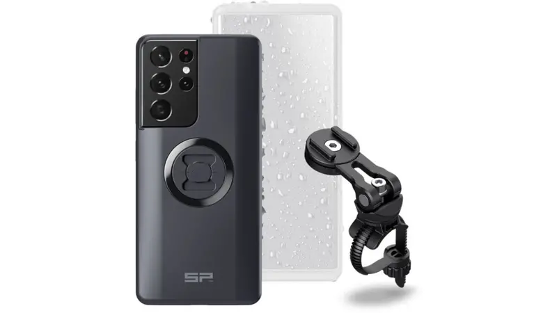 Sp Connect Bike Bundle Ii – Samsung-Compatible Mounting Kit 1
