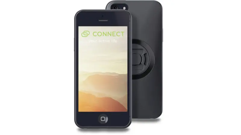 Sp Connect Impact-Resistant Iphone Case 1