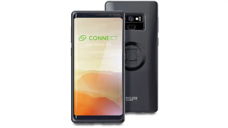 Sp Connect Premium Samsung Phone Case 1