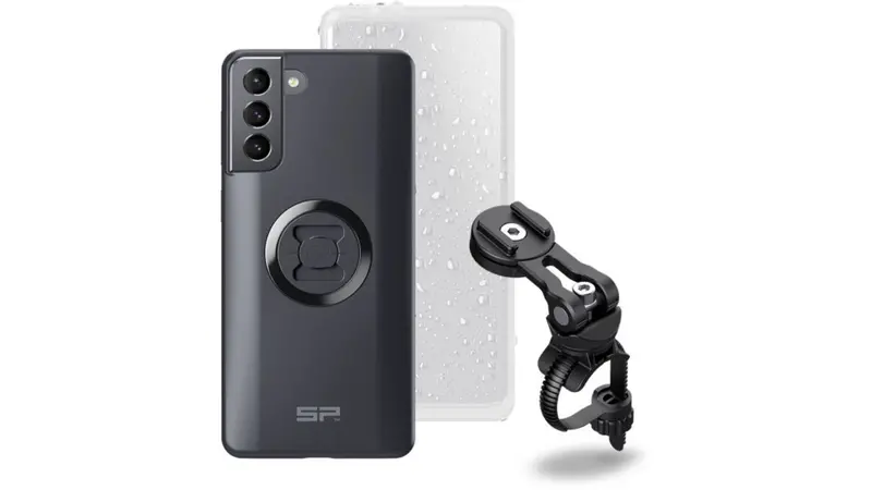 Sp Connect Samsung-Ready Bike Bundle Ii Mount System 1
