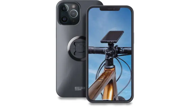 Sp Connect Secure Iphone Mount Case 1