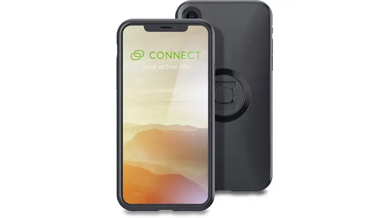 Sp Connect Slim-Fit Iphone Case With Mount 1