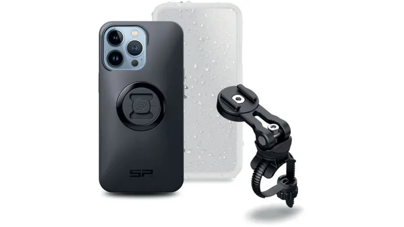 Sp Connect Universal Bike Mount Bundle Ii For Iphone 1