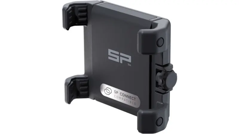 Sp Connect Universal Smartphone Handlebar Clamp 1