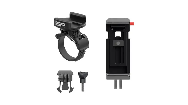 Sp Connect Universal Smartphone Mount With Twistlock 1