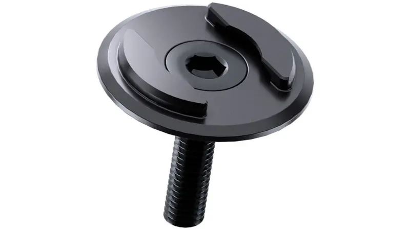 Sp Micro Stem Mount Spc+ Lightweight Handlebar Clamp 1