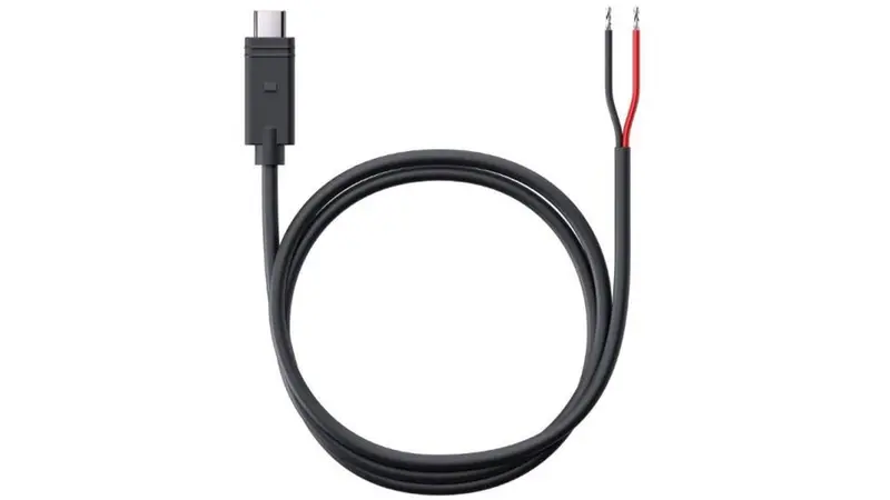 Sp Spc+ 12V Dc Power Cable For Accessories 1