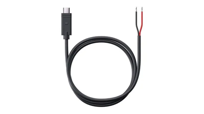 Sp Spc+ 6V Dc Power Cable For Accessories 1
