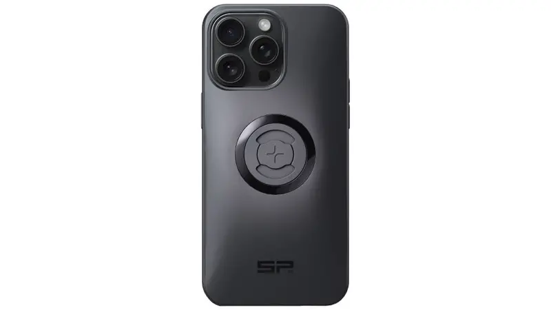 Sp Spc+ Impact-Resistant Case For Iphone 15 Pro 1
